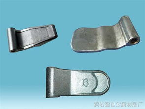 黄岩盈佳金属制品厂 专精集装箱铰链，锻造坚实金属制品