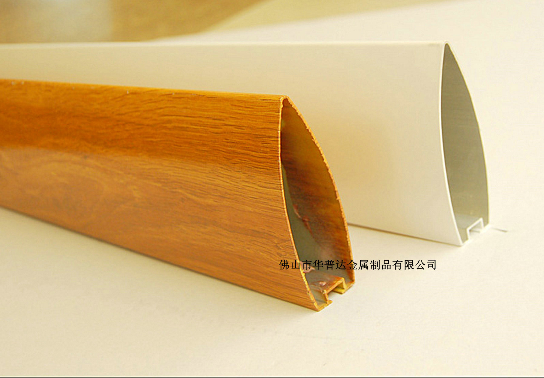 咖啡色铝方通 高品质金属制品的优质批发选择