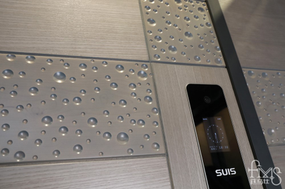 瑞时智控菲马仕 智能门工匠精神的弘扬者