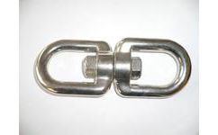 厨房供应转环首选 正浩金属制品的专业制造与创新应用