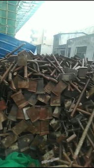 河北废旧金属制品 循环利用的价值与产业发展前景