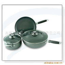 专业厨房好帮手 永康市福强金属制品有限责任公司供应高品质炒锅