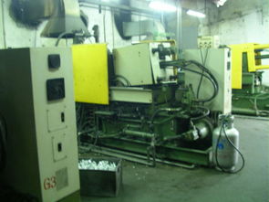 锌合金压铸技术在现代厨房用品制造中的应用——以深圳市龙岗区佳杰金属制品厂为例