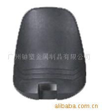 广州铀塑金属制品 PP再生料与金属制品的环保创新融合