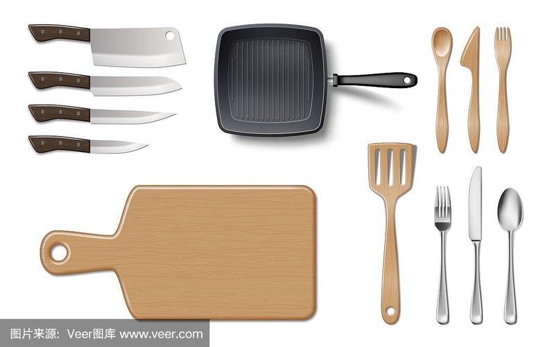 厨房用品商店,厨房,餐具,厨房器具,锅